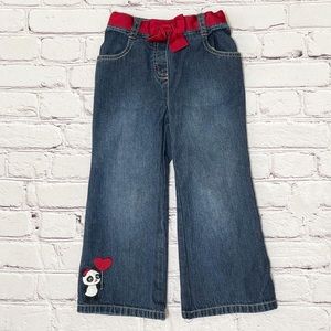 Panda Gymboree Pants